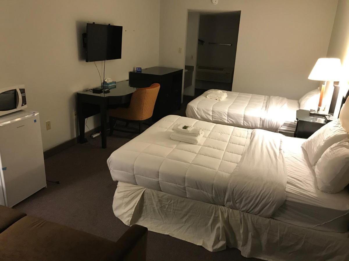 Strathroy Motor Inn Delaware 외부 사진